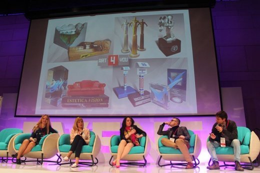 GEF'17| Event-индустрия, Quo vadis?