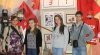 В поисках вдохновения: Государственный музей спорта