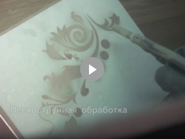 Технологии изготовления наград и призов 