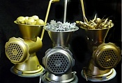 Тенденция: призы из подручных материалов.