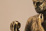 Павел Нестеров, генеральный директор студии ART4you: Think different