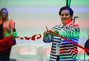 «Спорт. Туризм. Бизнес. Взгляд в будущее» – 2018: секреты создания наград от ART4YOU