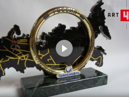 Изготовление наград в студии Art4You