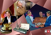 «ИСКУССТВО ДЕЛОВОГО ПОДАРКА»: УНИКАЛЬНАЯ ВЫСТАВКА, КОТОРАЯ ПРИДУМАНА В ART4YOU