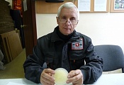 Балашов отвечает | Из серии "Тонкости производства"