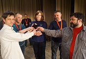 В группе компаний ART4YOU наградили лучших сотрудников по итогам года