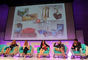 GEF'17| Event-индустрия, Quo vadis?