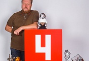 ГЛАВНЫЙ РЕДАКТОР ОБ ОБЩЕСТВЕННОЙ НАГРАДЕ ART FOR PROFI: ЧТО, КОМУ, ЗА КАКИЕ ЗАСЛУГИ