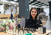 В ART4YOU были созданы награды для призеров Чемпионатов мира по блицу и рапиду 