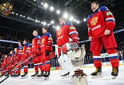 «Лига Ставок Кубок Будущего – 2025» завершен! 